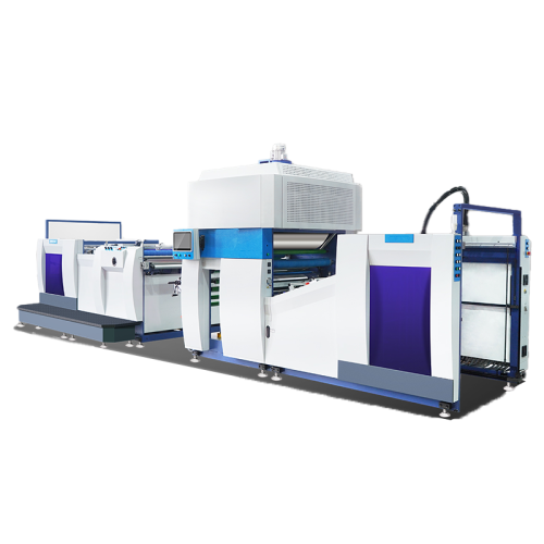 Packaging Laminator Feature Image